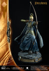 High Elven Warrior 1/4 Scale Statue