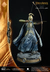 High Elven Warrior 1/4 Scale Statue