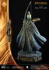 High Elven Warrior 1/3 Scale Statue