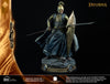 High Elven Warrior 1/4 Scale Statue