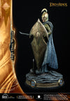 High Elven Warrior 1/4 Scale Statue