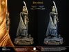 High Elven Warrior 1/4 Scale Statue