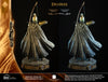 High Elven Warrior 1/4 Scale Statue