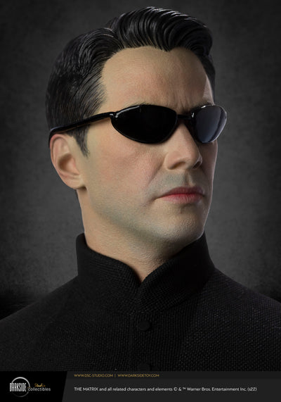 The Matrix - Neo 1/4 Scale Statue