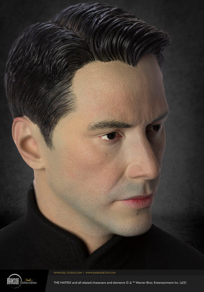 The Matrix - Neo 1/4 Scale Statue