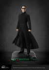 The Matrix - Neo 1/4 Scale Statue