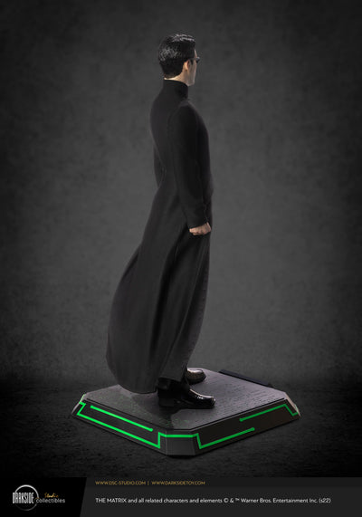 The Matrix - Neo 1/4 Scale Statue