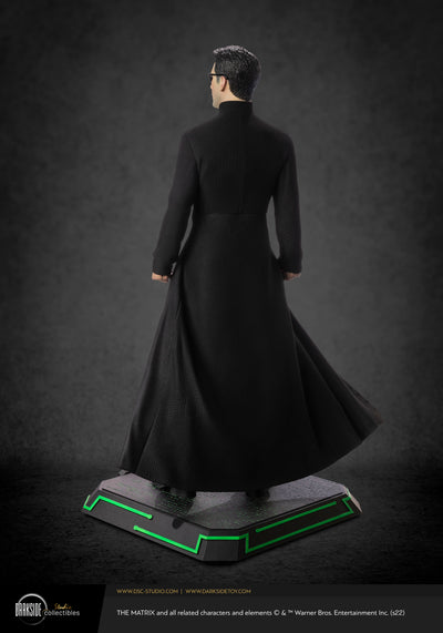 The Matrix - Neo 1/4 Scale Statue