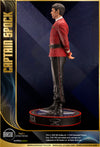 Captain Spock Exclusive (Leonard Nimoy) 1/3 Scale Statue