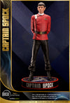 Captain Spock Exclusive (Leonard Nimoy) 1/3 Scale Statue