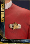 Captain Spock Exclusive (Leonard Nimoy) 1/3 Scale Statue