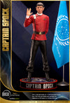 Captain Spock Exclusive (Leonard Nimoy) 1/3 Scale Statue