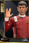 Star Trek - Spock 1/4 Scale Statue