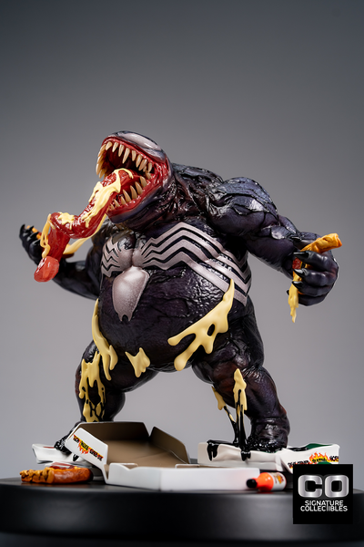 Chubby Nom Nom V 04 by CO Signature