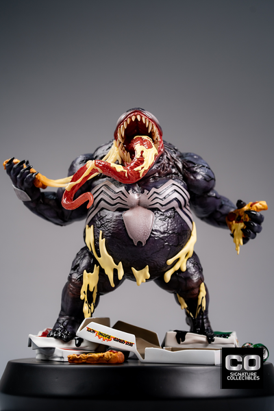 Chubby Nom Nom V 04 by CO Signature