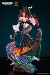 League of Legends - Miss Fortune 1/6 Scale Statue