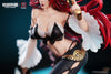 League of Legends - Miss Fortune 1/6 Scale Statue