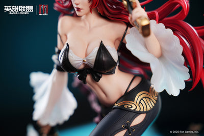 League of Legends - Miss Fortune 1/6 Scale Statue
