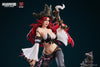 League of Legends - Miss Fortune 1/6 Scale Statue