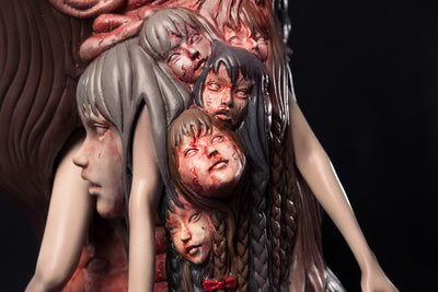 Tomie Monster (Sculpted by Marin) Statue
