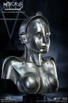 Metropolis - Maria the Mashinenmensch 1/2 Scale Bust