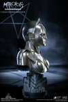 Metropolis - Maria the Mashinenmensch 1/2 Scale Bust