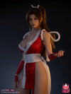 Female Fighter JM003 Life-Size Figure by Juicy Made Studio