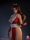Female Fighter JM003 Life-Size Figure by Juicy Made Studio