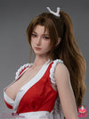 Female Fighter JM003 Life-Size Figure by Juicy Made Studio