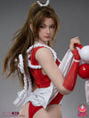 Female Fighter JM003 Life-Size Figure by Juicy Made Studio