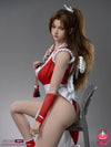 Female Fighter JM003 Life-Size Figure by Juicy Made Studio