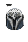 The Mandalorian - Bo-Katan Kryze Helmet (Legend Edition) Life-Size Prop Replica