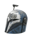 The Mandalorian - Bo-Katan Kryze Helmet (Legend Edition) Life-Size Prop Replica