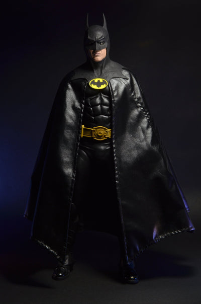 Batman (1989) - Batman 1/4 Scale Figure