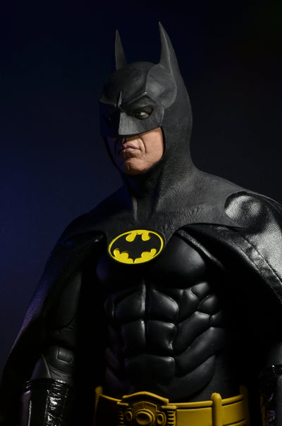 Batman (1989) - Batman 1/4 Scale Figure