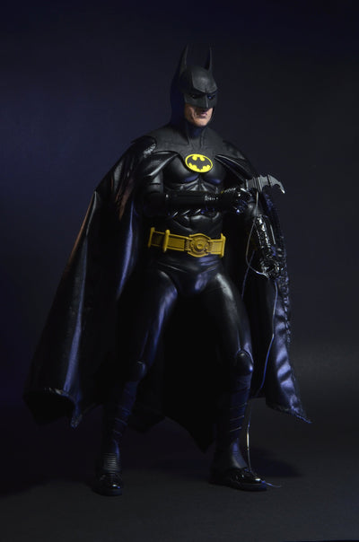 Batman (1989) - Batman 1/4 Scale Figure