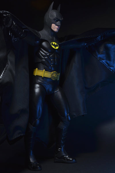 Batman (1989) - Batman 1/4 Scale Figure
