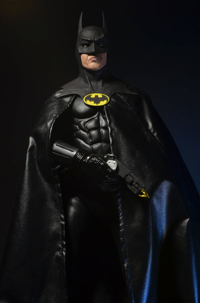 Batman (1989) - Batman 1/4 Scale Figure