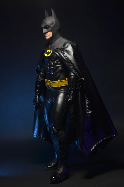Batman (1989) - Batman 1/4 Scale Figure