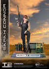 Terminator 2: Judgement Day - Sarah Connor EXCLUSIVE 1/3 Scale Statue