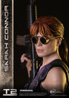Terminator 2: Judgement Day - Sarah Connor (Regular) 1/3 Scale Statue