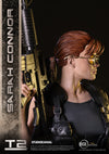 Terminator 2: Judgement Day - Sarah Connor (Regular) 1/3 Scale Statue