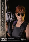 Terminator 2: Judgement Day - Sarah Connor (Regular) 1/3 Scale Statue