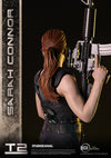 Terminator 2: Judgement Day - Sarah Connor (Regular) 1/3 Scale Statue
