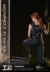 Terminator 2: Judgement Day - Sarah Connor (Regular) 1/3 Scale Statue