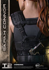 Terminator 2: Judgement Day - Sarah Connor (Regular) 1/3 Scale Statue