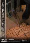Terminator 2: Judgement Day - Sarah Connor (Regular) 1/3 Scale Statue