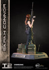 Terminator 2: Judgement Day - Sarah Connor (Regular) 1/3 Scale Statue