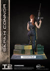 Terminator 2: Judgement Day - Sarah Connor (Regular) 1/3 Scale Statue