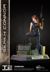 Terminator 2: Judgement Day - Sarah Connor (Regular) 1/3 Scale Statue
